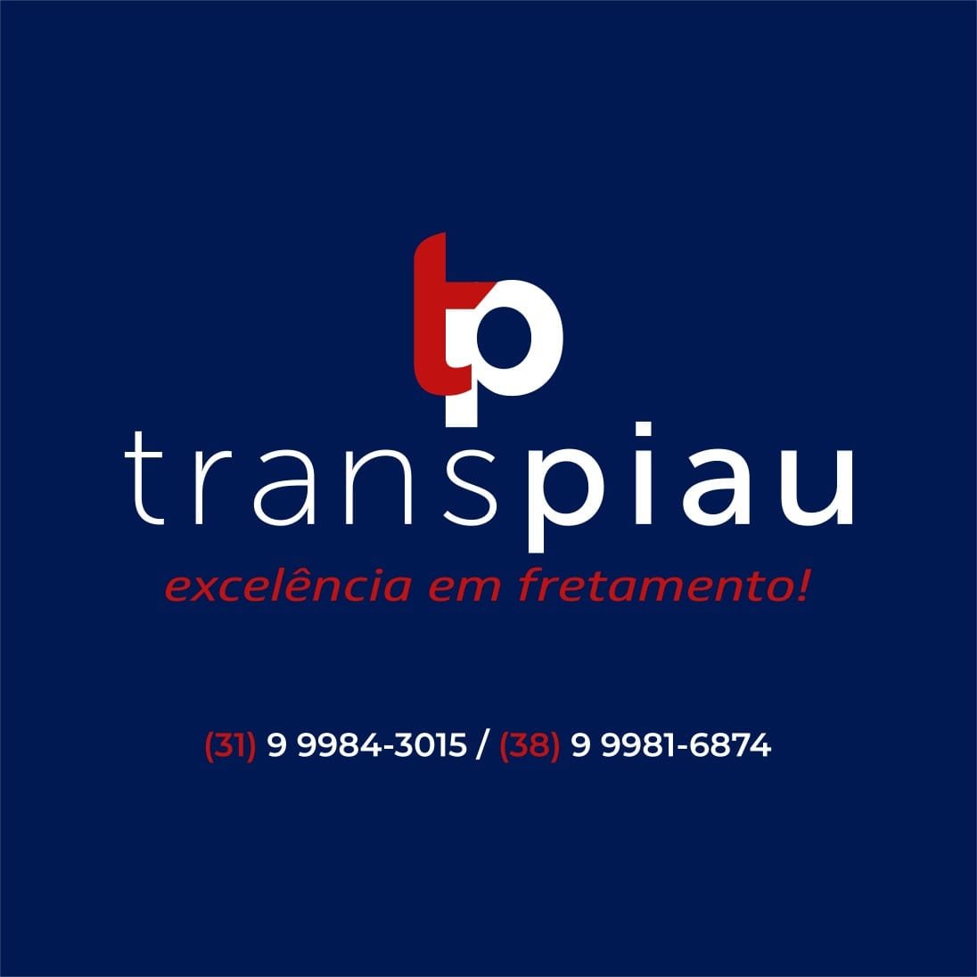 Logo Transpiau